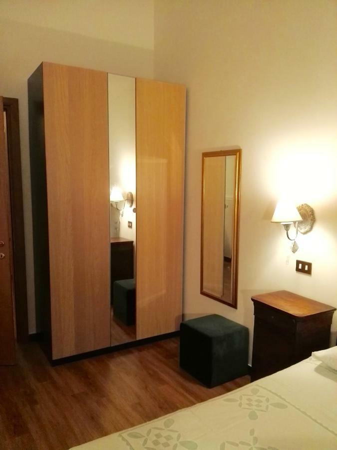 San Lorenzo 21 Apartment Janov Exteriér fotografie